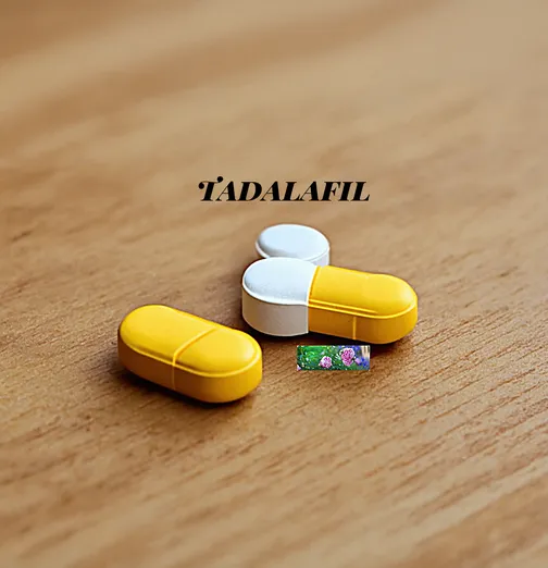 Tadalafil effetti collaterali